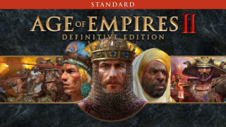 Age of Empires II: Definitive Edition - Standard Edition poer 25.99€