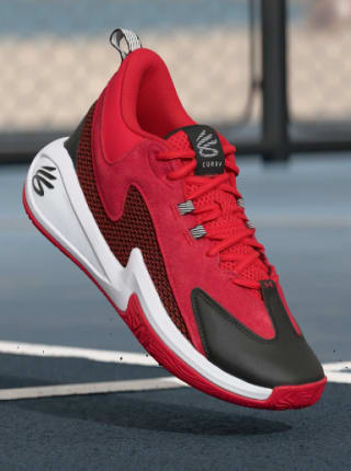 Zapatillas Under Armour CURRY 3Z 25 por 39.9€