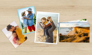Cewe revelado de 50 fotos por 5,90€