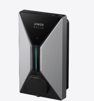Anker SOLIX V1 SOCKET EV wallbox 7,4 kW voor €299 dmv code