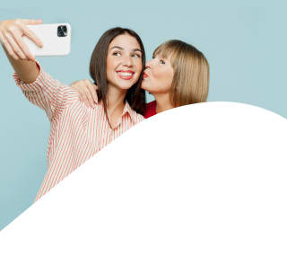 Forfait Mobile - Appels, SMS/MMS illimités 15 Go en 4G, + 15 Go EU/DOM à 3,99€