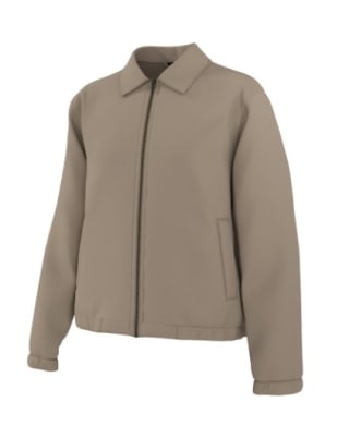 Cazadora para hombre por 7.99€.