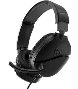 Turtle Beach Recon 70 Auriculares Multiplataforma color negro por 22.99€