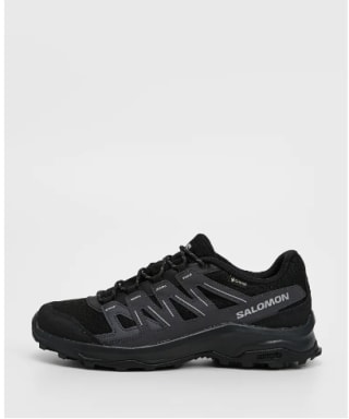 Zapatillas de Trekking para Hombre Salomon GRIVOLA GTX por 66.9€