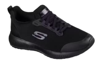 Skechers Work Relaxed Fit Squad SR Mujer por 32,04€