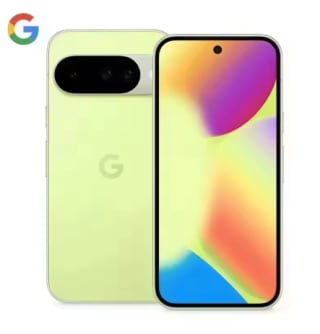 Móvil Google Pixel 10 5G de 12GB/128GB por 466.68€