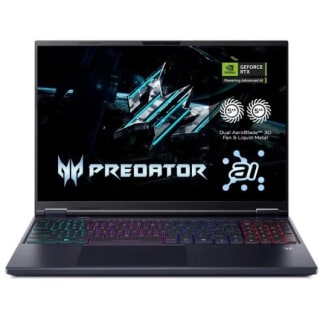 Acer Predator Helios Neo 16 AI PHN16-73 por 1.899€