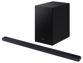 Samsung HW-S700D Zwart (2024) soundbar voor €149 bij Coolblue