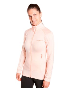 Forro polar Trangoworld Hassela para Mujer por 42.99€