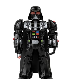 Fisher-Price Imaginext Robot Darth Vader 60 cm por 63€