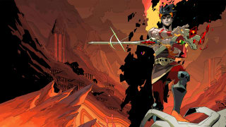 PS5 Game Hades voor €6,24