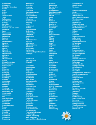 Plantjes markt bij de Lidl, plantjes vanaf 0,99 euro