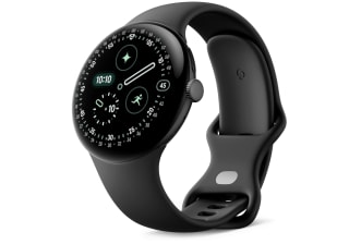 Google Pixel Watch 4 Wi-Fi 45mm por 349€