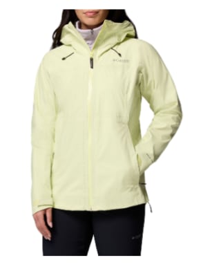 Chaqueta Columbia shell impermeable Northwest Explorer™ 3L para mujer por 99.99€
