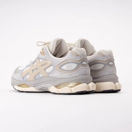 ASICS Unisex GEL-NYC 2.0 aanbieding + 10% korting met code SALE10SD
