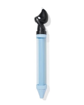 Takkie waterspuit voor €2,50 bij de Hema