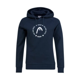Head Padel Dames Hoodie voor €9 bij Padelxpert
