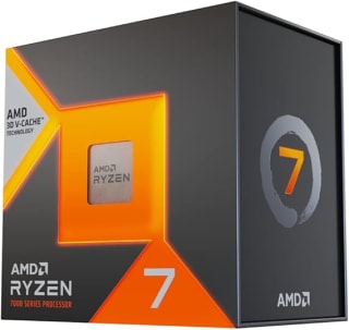 AMD Ryzen 7 7800X3D voor € 222,56 bij AliExpress