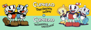 Cuphead & The Delicious Last Course por $150 | Oferta Steam