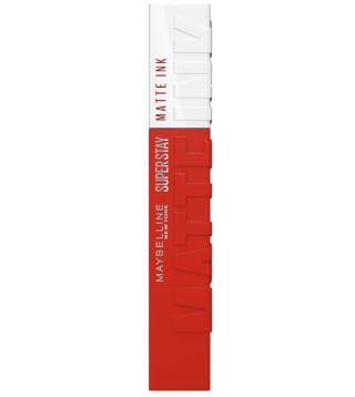 3X2 Maybelline SuperStay Matte Ink Tono 118 Dancer por 17,01€