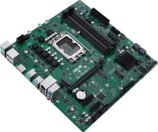 ASUS Pro Q670M-C-CSM voor €99 bij Bol