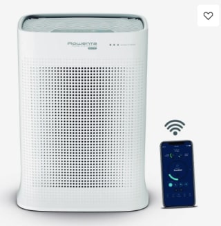 Rowenta Pure Air Genius PU3080 luchtreiniger voor €229,99 bij Joybuy