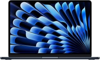 Apple MacBook Air 13-inch - M4 - Middernacht 2025 voor €888 bij Amazon