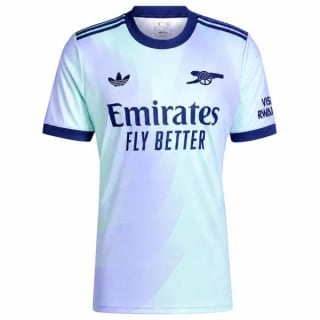 Arsenal London FC Adidas Hombre Camiseta tercera equipación por 29.99€