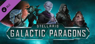 Videojuego Stellaris por 7.13€