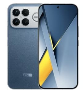 POCO F8 Ultra 5G USB Type-C 12 GB 256 GB voor €520,52 dmv code bij Aliexpress