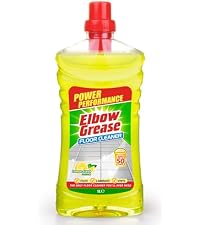 Elbow Grease Floor Cleaner Concentrate £1.50