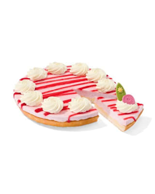 25% korting op diverse luxe vlaaien bij de Hema