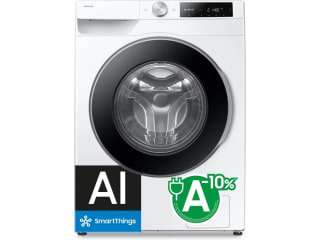 Lavadora carga frontal Samsung WW90DG6U85LEU3, 9 kg, 1400 rpm por 377.99€