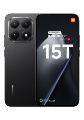 Smartphone Xiaomi 15T 5G+ à 399€