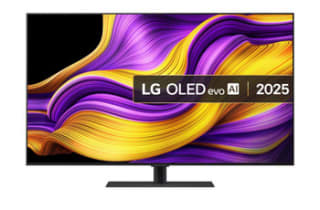 LG 55" OLED 4K TV + Free Soundbar for £1449