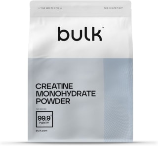 Bulk Creatina Monohidrato Polvo 1 kg por 20.88€