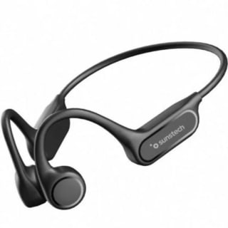 Reproductor MP3 Sunstech TRITONII 32GB Bluetooth 5.4 IPX68 Conduccion osea por 16,99€