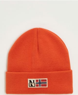 Gorro Napapijri Fairi por 6.5€