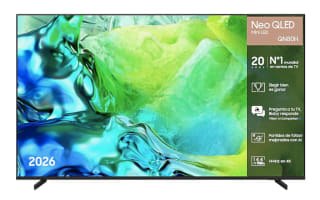 TV Neo QLED 50" Samsung TQ50QN80HAUXXC, UHD 4K, NQ4 AI Gen2 por 494.10€