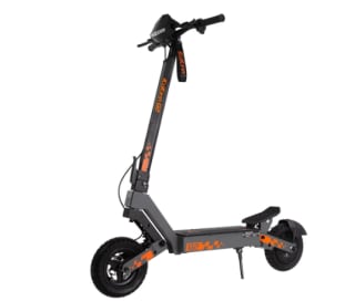 Trottinette électrique Kukirin g2 à 489€