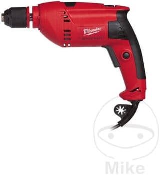 Milwaukee DE 10 RX 1-toerige Boormachine 630W voor €119,97 bij Amazon