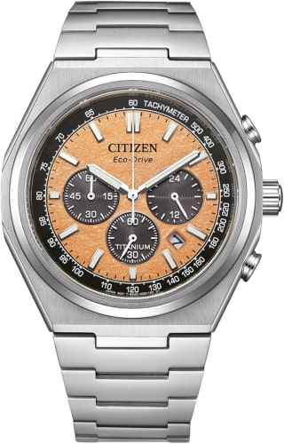 CITIZEN Reloj CA4610-85Z, Plata, Talla única por 289€