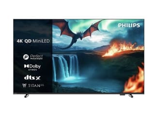 TV Philips 55MLED820/12 Mini LED 55" UHD 4K por 356,15€