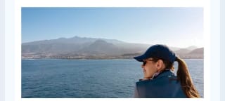 Crucero en Las Canarias 8 dìas desde 349€.