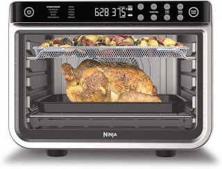 Horno Ninja Foodi 21L por $3,690 | Oferta Amazon