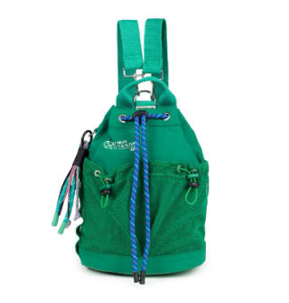 Mochila Munich Deep Recycled Drawstring por 27.99€