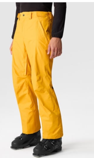 Pantalón The North Face Freedom para hombre por 71€