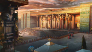 Old World voor €3,99 via Steam