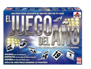 El Juego del Año por 6€