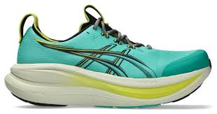 ASICS Gel-Nimbus 28 Men's Running Shoes £72 via ASOS App